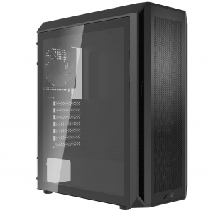 Barracuda PC - Intel&reg; Core&trade; i5-12400F / 16GB DDR4 / 1TB / NVIDIA&reg; GeForce RTX&trade; 3050 / CHS BAR-0211_GAMER1