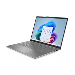 Lenovo IdeaPad Slim 5 14AHP10 - 14" WUXGA / AMD&reg; Ryzen&trade; 7 8845HS / 16GB DDR5 / 1TB / Win 11 Home / 83HV003RHV