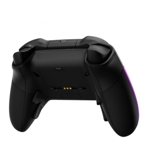 ASUS ROG Raikiri II Xbox Wireless Controller vezet&eacute;k n&eacute;lk&uuml;li kontroller fekete