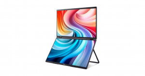 18.5" Acer PD193QTEbmiuux hordozhat&oacute; &eacute;rintők&eacute;pernyős monitor (UM.XP3EE.E09)