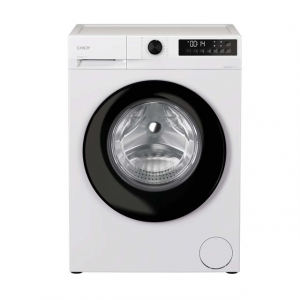Candy ProWash 300 el&ouml;lt&ouml;ltős mos&oacute;g&eacute;p feh&eacute;r-fekete (GD 27SB7-S)