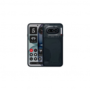 Nothing Phone (4a) 8/128GB mobiltelefon fekete (A10400278)
