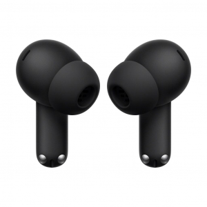 OnePlus Nord Buds 4 Pro Bluetooth f&uuml;lhallgat&oacute; Raven Black - fekete