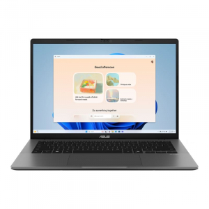 ASUS Vivobook S14 - 14" WUXGA IPS / AMD&reg; Ryzen&trade; 5 220 / 16GB DDR5 / 1TB / DOS / M3407HA-LY047
