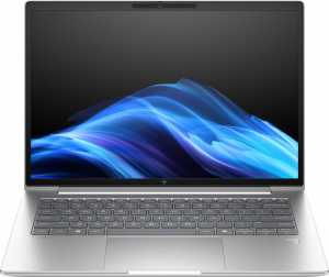 HP EliteBook 6 G1i 14 - 14" WUXGA IPS / Intel® Core™ Ultra 7 255U / 16GB DDR5 / 512GB / Win 11 Pro / AD4N7ET#AKC