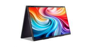 18.5" Acer PD193QTEbmiuux hordozhat&oacute; &eacute;rintők&eacute;pernyős monitor (UM.XP3EE.E09)