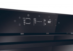 Haier ID Series 4 s&uuml;tő fekete (H6 ID46G3YTB)