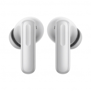 OnePlus Nord Buds 4 Pro Bluetooth f&uuml;lhallgat&oacute; Radiant Gray - sz&uuml;rke