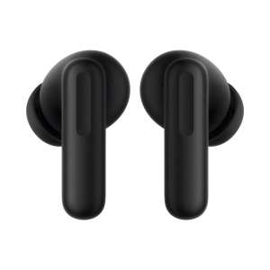 OnePlus Nord Buds 4 Pro Bluetooth f&uuml;lhallgat&oacute; Raven Black - fekete