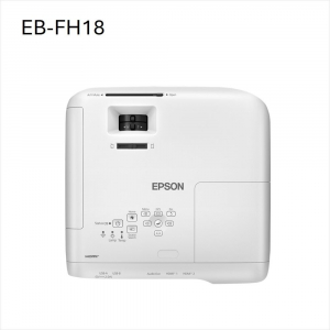 Epson EB-FH18 projektor