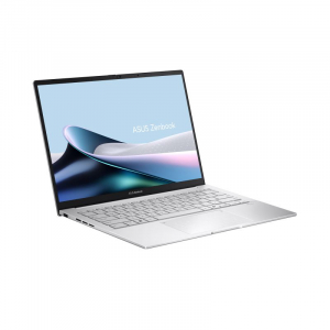 ASUS Zenbook 14 OLED - 14" 3K OLED / Intel&reg; Core&trade; Ultra 9 285H / 16GB DDR5 / 1TB / DOS / ez&uuml;st sz&iacute;nű / UX3405CA-ST1251