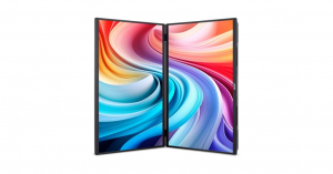 18.5" Acer PD193QTEbmiuux hordozhat&oacute; &eacute;rintők&eacute;pernyős monitor (UM.XP3EE.E09)