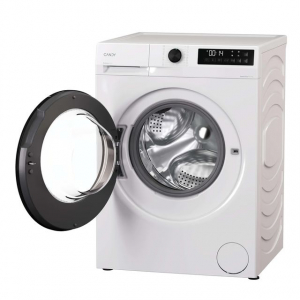 Candy ProWash 300 el&ouml;lt&ouml;ltős mos&oacute;g&eacute;p feh&eacute;r-fekete (GD 27SB7-S)