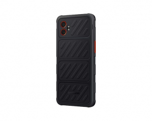Samsung Galaxy Xcover 7 Pro 6/128GB mobiltelefon fekete (SM-G766BZKDEEE)