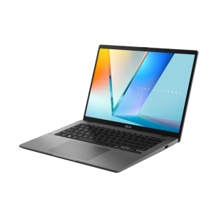 ASUS Vivobook S14 - 14" WUXGA IPS / AMD&reg; Ryzen&trade; 5 220 / 16GB DDR5 / 512GB / DOS / M3407HA-LY017