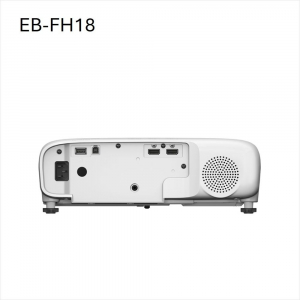Epson EB-FH18 projektor