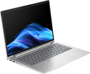 HP EliteBook 6 G1i 14 - 14" WUXGA IPS / Intel&reg; Core&trade; Ultra 7 255U / 16GB DDR5 / 512GB / Win 11 Pro / AD4N7ET#AKC