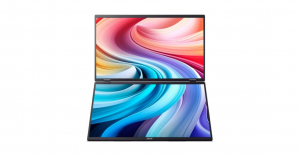 18.5" Acer PD193QTEbmiuux hordozhat&oacute; &eacute;rintők&eacute;pernyős monitor (UM.XP3EE.E09)