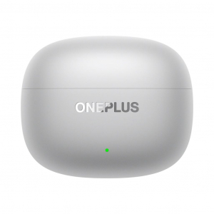 OnePlus Nord Buds 4 Pro Bluetooth f&uuml;lhallgat&oacute; Radiant Gray - sz&uuml;rke