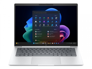 HP EliteBook 8 G1i 14 - 14" WUXGA IPS / Intel® Core™ Ultra 5 225U / 16GB DDR5 / 512GB / Win 11 Pro / AD4Q8ET#AKC