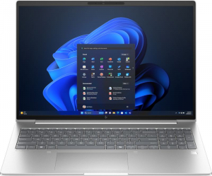 HP EliteBook 6 G1i 16 - 16" WUXGA IPS / Intel® Core™ Ultra 5 225U / 8GB DDR5 / 512GB / DOS / AD4P0ET#AKC