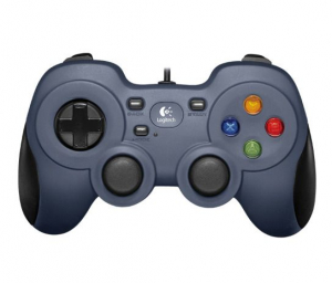 Logitech Gamepad F310 (940-000111 / 940-000135 / 940-000138)