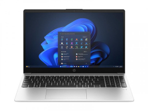 HP 255R G10 - 15,6" FHD IPS / AMD® Ryzen™ 5 7535U / 16GB DDR5 / 512GB / DOS / B9YQ7ET#AKC