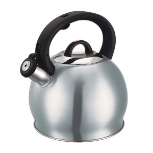 Berlinger Haus Black Silver Collection te&aacute;skanna 3 liter (BH/6416N)