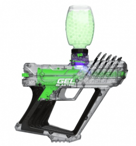 GelBlaster Surge 2.0 zsel&eacute;goly&oacute;s j&aacute;t&eacute;kpuska (GBGGMSURG02GA)