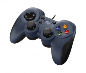 Logitech Gamepad F310 (940-000111 / 940-000135 / 940-000138)
