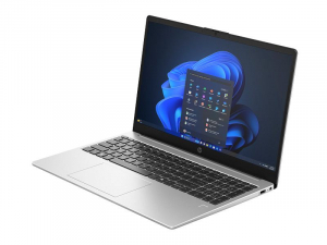 HP 255R G10 - 15,6" FHD IPS / AMD&reg; Ryzen&trade; 5 7535U / 16GB DDR5 / 512GB / DOS / B9YQ7ET#AKC