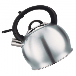 Berlinger Haus Black Silver Collection te&aacute;skanna 3 liter (BH/6416N)