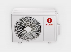 Syen Muse Next l&eacute;gkondicion&aacute;l&oacute; 3,5 kW beszerel&eacute;ssel, 3 m&eacute;ter cs&ouml;vez&eacute;sig (SOH12MN-E32DA1D)