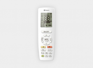 Syen Charm l&eacute;gkondicion&aacute;l&oacute; 2,7 kW beszerel&eacute;ssel, 3 m&eacute;ter cs&ouml;vez&eacute;sig (SOH09CH-E32DA1B)