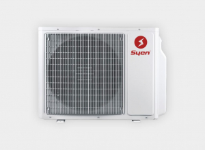 Syen Charm l&eacute;gkondicion&aacute;l&oacute; 4,6 kW beszerel&eacute;ssel, 3 m&eacute;ter cs&ouml;vez&eacute;sig (SOH18CH-E32DA1A)