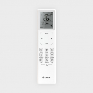 Gree Cosmo l&eacute;gkondicion&aacute;l&oacute; 2,7 kW beszerel&eacute;ssel, 3 m&eacute;ter cs&ouml;vez&eacute;sig (GWH09AWCXB-K6DNA4G)