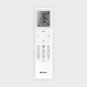 Gree Cosmo l&eacute;gkondicion&aacute;l&oacute; 3,5 kW beszerel&eacute;ssel, 3 m&eacute;ter cs&ouml;vez&eacute;sig (GWH12AWCXD-K6DNA4D)
