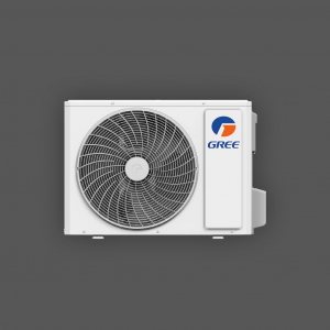 Gree Airy l&eacute;gkondicion&aacute;l&oacute; 3,5 kW beszerel&eacute;ssel, 3 m&eacute;ter cs&ouml;vez&eacute;sig (GWH12AVCXD-K6DNA1A)