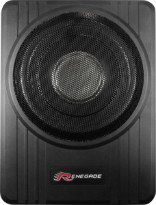Renegade Aut&oacute; akt&iacute;v m&eacute;lysug&aacute;rz&oacute; 200 W (RS800A)