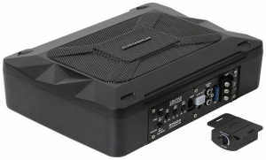 Crunch Aut&oacute; akt&iacute;v m&eacute;lysug&aacute;rz&oacute; 200 W (GP600)