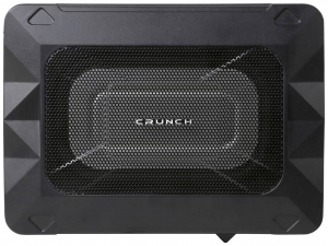 Crunch Aut&oacute; akt&iacute;v m&eacute;lysug&aacute;rz&oacute; 200 W (GP600)