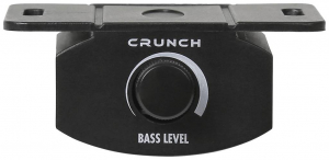 Crunch Aut&oacute; akt&iacute;v m&eacute;lysug&aacute;rz&oacute; 200 W (GP600)