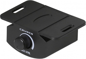 Crunch Aut&oacute; akt&iacute;v m&eacute;lysug&aacute;rz&oacute; 200 W (GP600)
