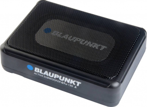 BLAUPUNKT GTw 190 A Aut&oacute; akt&iacute;v m&eacute;lysug&aacute;rz&oacute; 280 mm 150 W 2 ? (2003020000010)