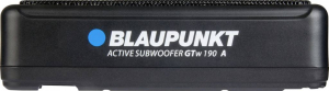 BLAUPUNKT GTw 190 A-24 Volt Aut&oacute; akt&iacute;v m&eacute;lysug&aacute;rz&oacute; 280 mm 150 W 2 ? (2003020000011)