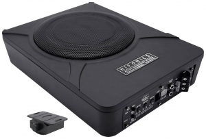 HIFONICS Aut&oacute; akt&iacute;v m&eacute;lysug&aacute;rz&oacute; 250 W (VRX800A)