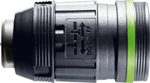 Festool M&eacute;lys&eacute;g&uuml;tk&ouml;ző DC UNI FF  (769126)