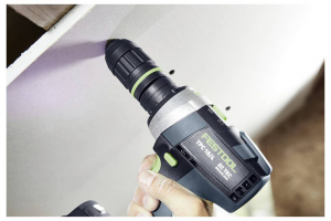 Festool M&eacute;lys&eacute;g&uuml;tk&ouml;ző DC UNI FF  (769126)