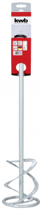 KWB Habarcskeverő M14 120 x 590 mm (497632)