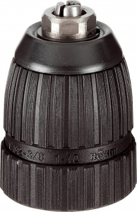 KWB Gyorsbefog&oacute; tokm&aacute;ny   0,5 - 6,5 mm (298472)